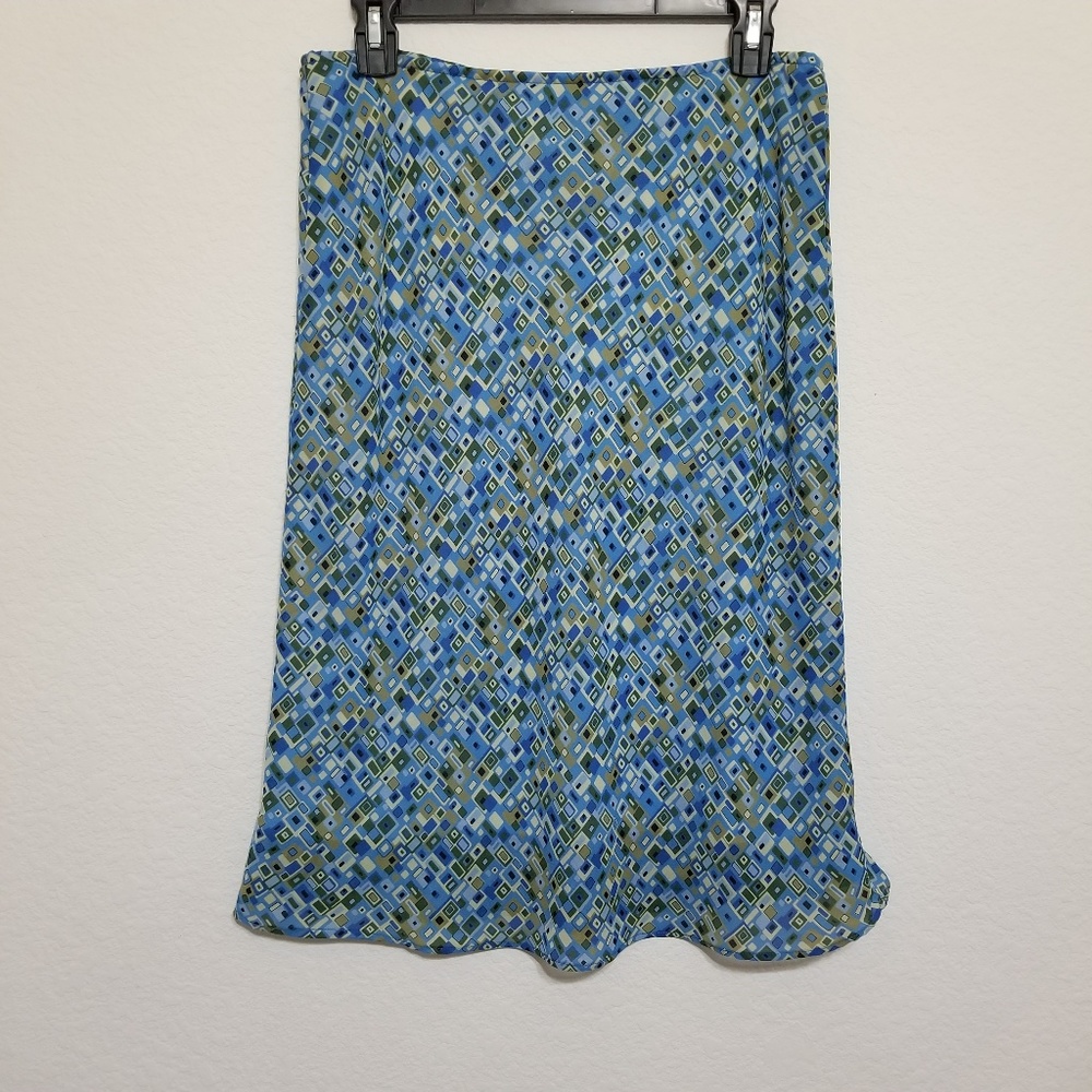 A. Byer Women's Skirt